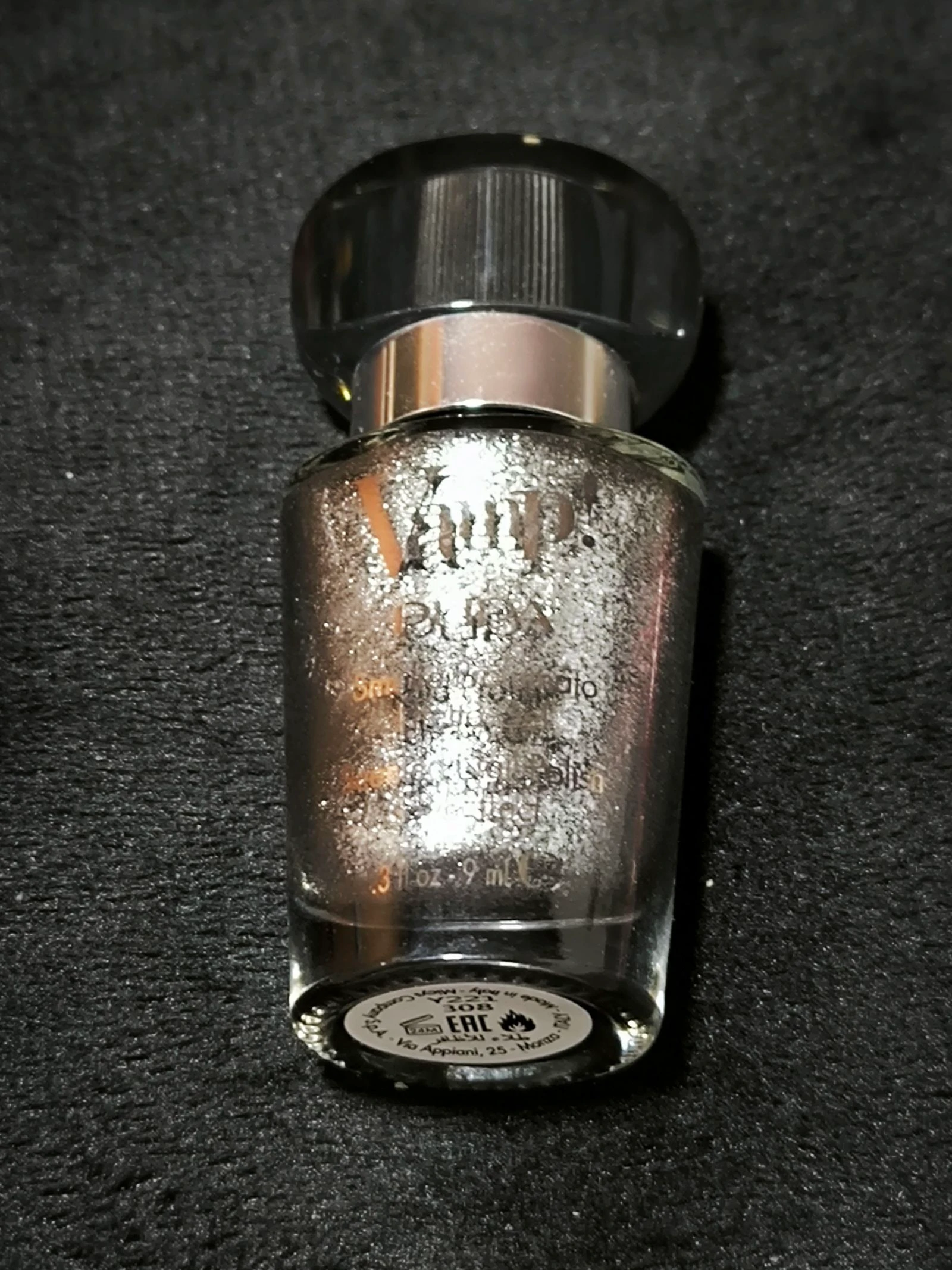 4 esmaltes PUPA – photo 3